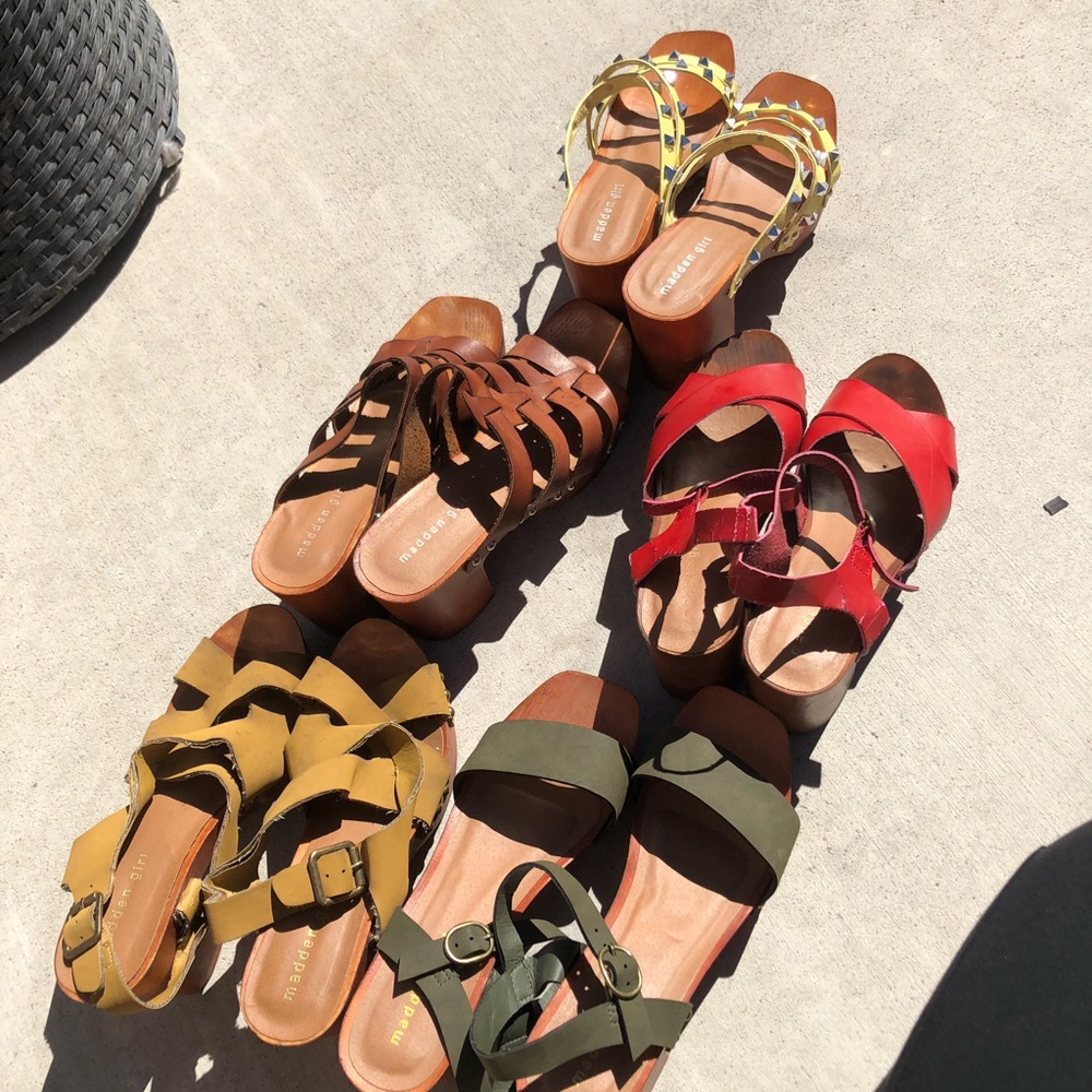 Shoe Bundle - image 2